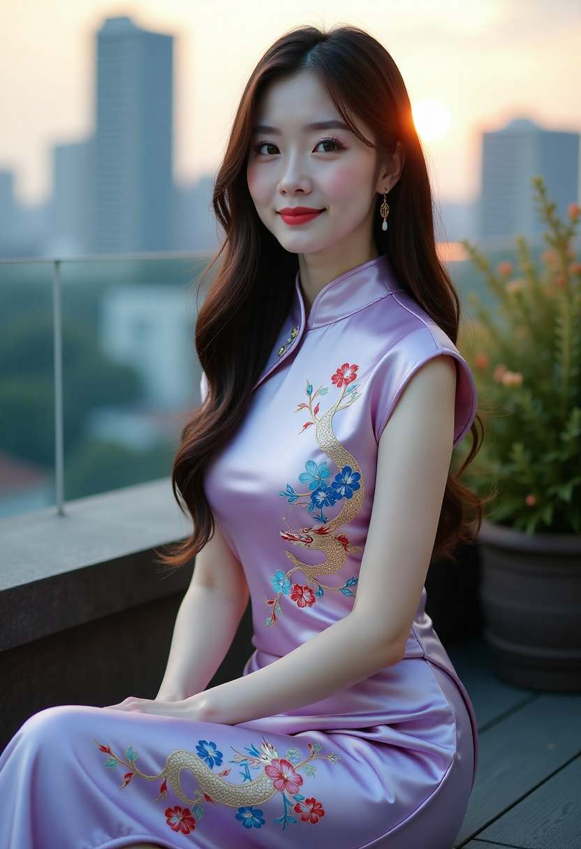 晴天档案室海报