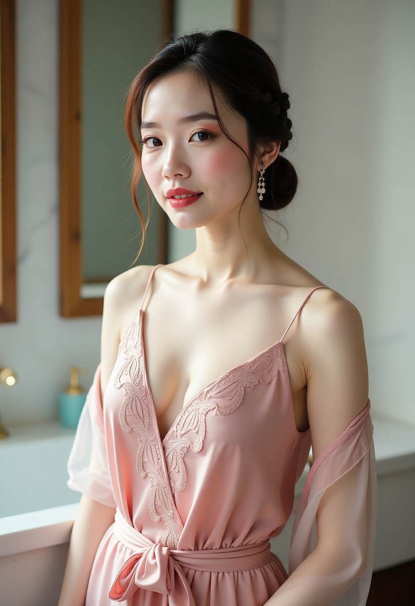 波多野结衣近照